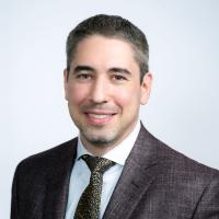 Nimrod Goldshtrom, MD Profile Headshot