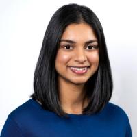 Padmini Nallapaneni, MD Profile Headshot