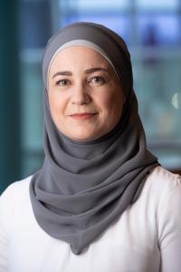Manar Abdalgani, MD Profile Headshot