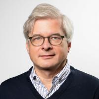 Andrei Constantinescu, MD Profile Headshot