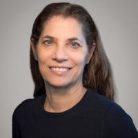 Karen Altmann, MD Profile Headshot
