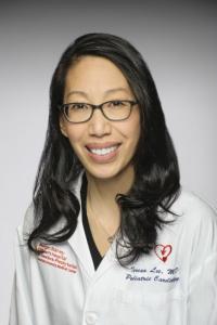 Teresa M. Lee, MD Profile Headshot
