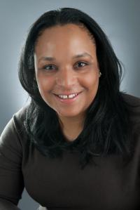 Danielle Taylor, MD Profile Headshot