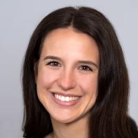 Alexandra Antosy, PhD Profile Headshot