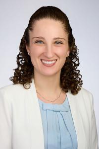 Brittany K. Lattanza, MD Profile Headshot