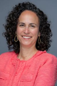 Melissa E. Glassman, MD Profile Headshot