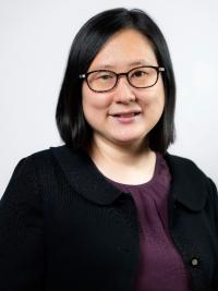 Kyoung Eun Joung, MD Profile Headshot