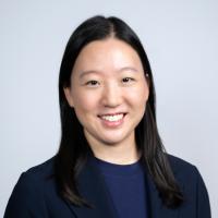 Audrey Chang, MD Profile Headshot