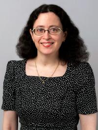 Naomi Yachelevich, MD Profile Headshot