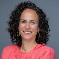 Melissa E. Glassman, MD Profile Headshot