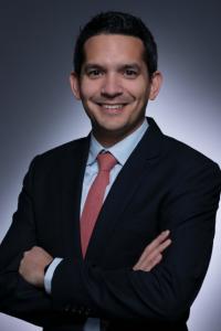 Erik Ostensjo, DO Profile Headshot