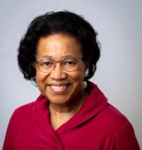 Ilene Fennoy, MD Profile Headshot