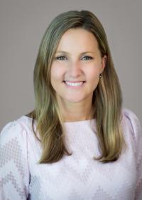 Keriann L Potter, MD Profile Headshot