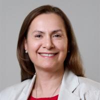 Hulya Bayir, MD Profile Headshot