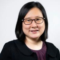 Kyoung Eun Joung, MD Profile Headshot