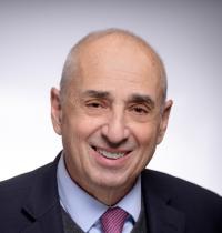 Neal S Leleiko, MD Profile Headshot