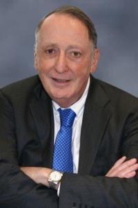 Richard A. Polin, MD Profile Headshot