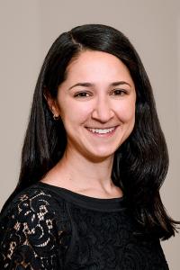 Hillary A. Moore, MD Profile Headshot