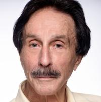 Philip Grieve, PhD Profile Headshot