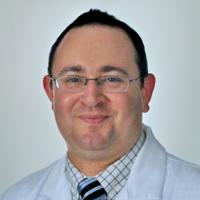 Jason E Zucker, MD Profile Headshot
