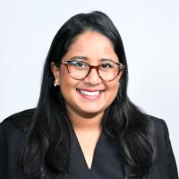 Fahmida Islam, MD, MS Profile Headshot