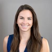 Morgan A. Finkel, MD Profile Headshot