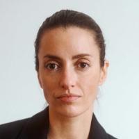 Justine Kahn, MD Profile Headshot