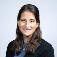 Gail D Gutman, MD Profile Headshot
