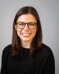 Marguerite A. Costich, MD Profile Headshot