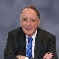 Richard A. Polin, MD Profile Headshot