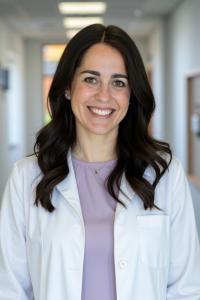 Rebecca (Becky) Epstein, M.D. Profile Headshot