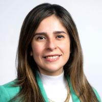 Linda Aponte-Patel, MD Profile Headshot
