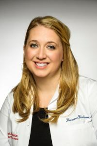 Suzanne Friedman, MD Profile Headshot