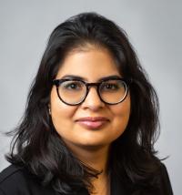 Amee Shah, MD Profile Headshot