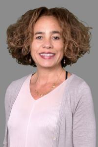 Jocelyn Brown, MD Profile Headshot