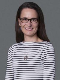 Stephanie Levasseur, MD Profile Headshot