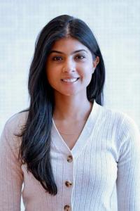 Pooja Reddy Spector, MD, MS Profile Headshot
