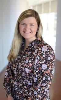 Sinead F Brady, MD Profile Headshot