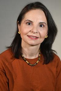 Luz A. Matiz-Zanoni, MD Profile Headshot