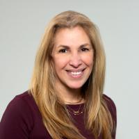 Patricia M. Vuguin, MD Profile Headshot