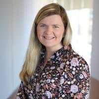 Sinead F Brady, MD Profile Headshot