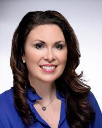 Mary Kathleen Keown, MD, MPH Profile Headshot