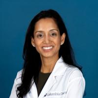 Ami J Patel, MD Profile Headshot