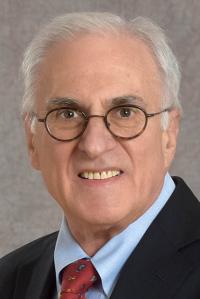 Fredric M Bomback, MD Profile Headshot