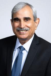 Rakesh Sahni, MD Profile Headshot