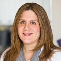 Christine T Lauren, MD Profile Headshot