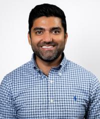 Jermie J. Gandhi, MD Profile Headshot