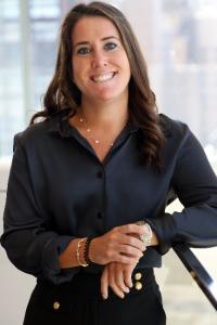 Amanda L. Cantor, MD Profile Headshot