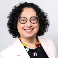 Anna Penn, MD Profile Headshot