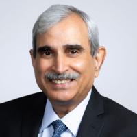 Rakesh Sahni, MD Profile Headshot